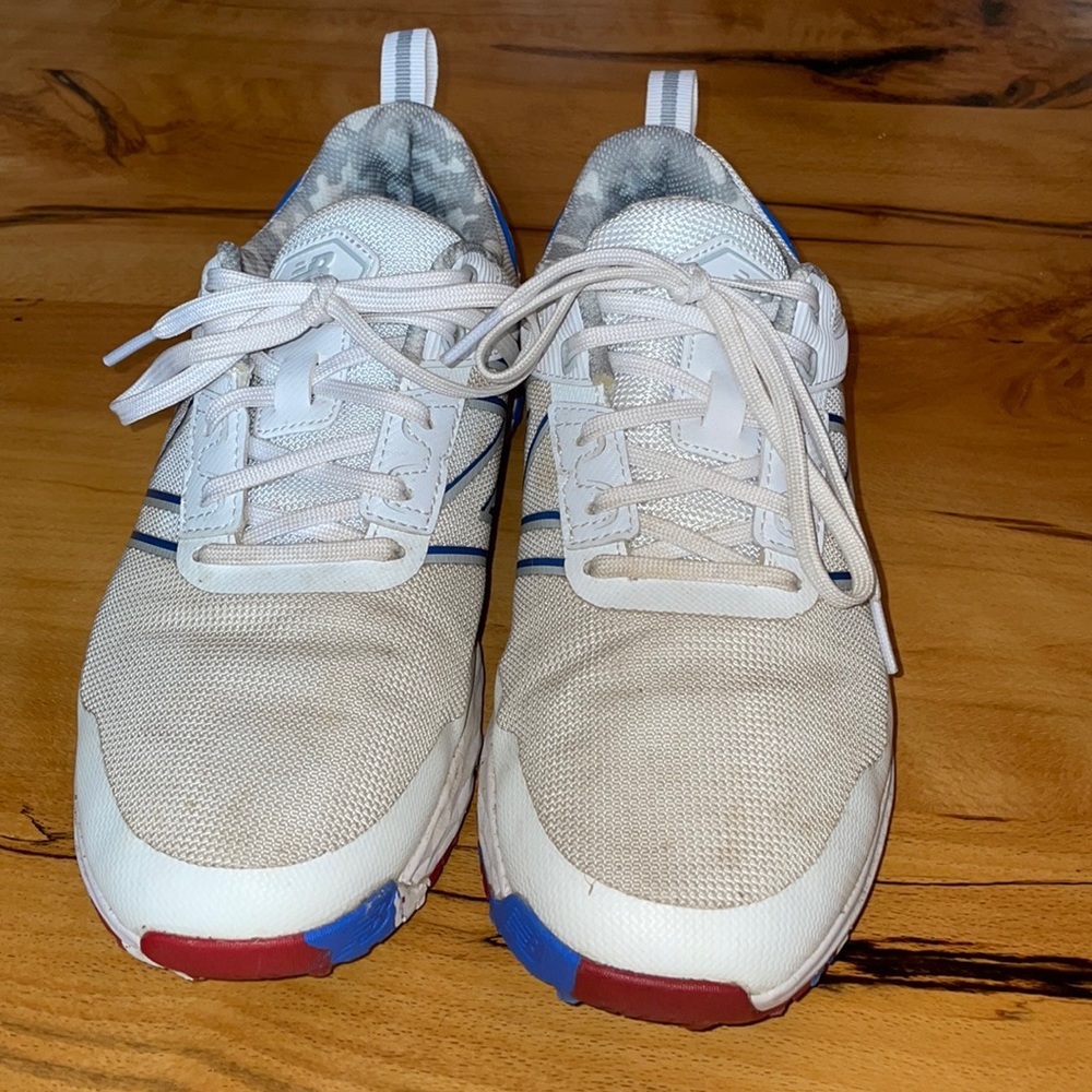 New Balance Fresh Foam Contend golf shoes 10 D
